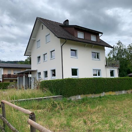 Appartement Brahms Гербранц Екстер'єр фото