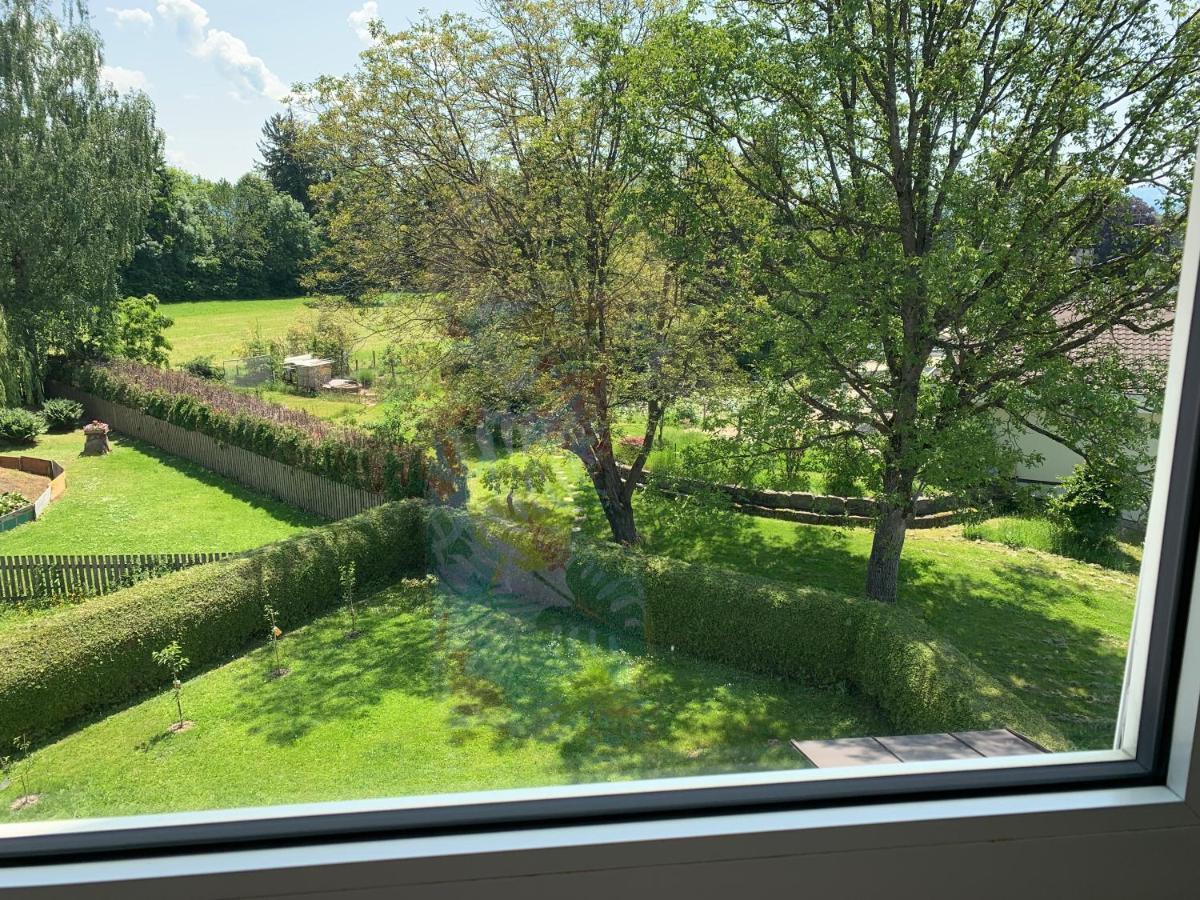 Appartement Brahms Гербранц Екстер'єр фото