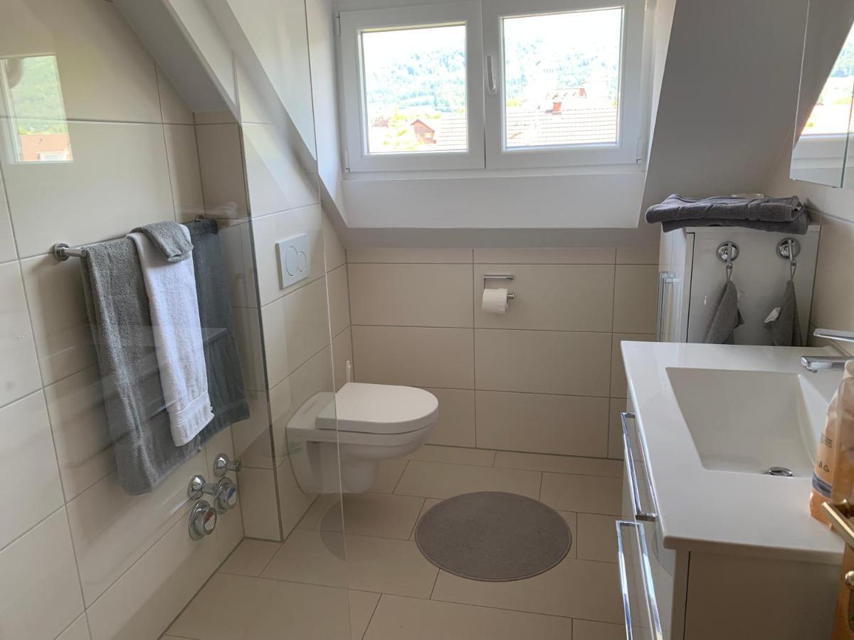 Appartement Brahms Гербранц Екстер'єр фото