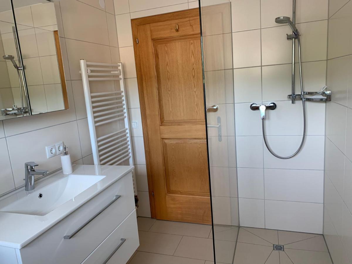 Appartement Brahms Гербранц Екстер'єр фото