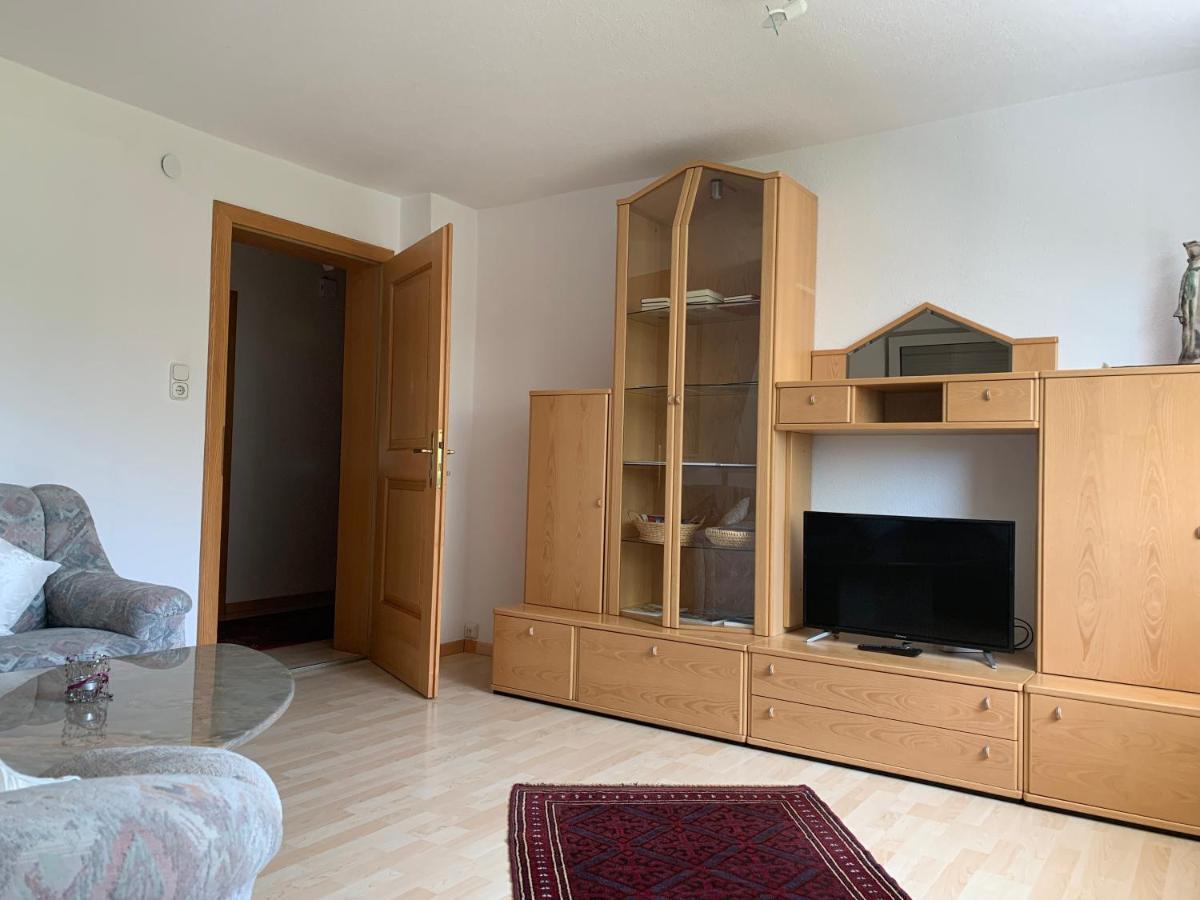 Appartement Brahms Гербранц Екстер'єр фото